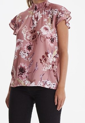 Blusa - light pink