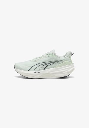 Puma, FOREVERRUN NITRO 3 WNS - Zapatillas running asfalto - sage glow-light lavender