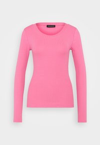 Long sleeved top - pink