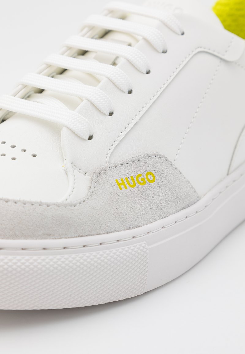 Damen Sneaker low | HUGO HANNAH Sneaker low open white/offwhite - IL53550 Damen Sneaker low | HUGO HANNAH Sneaker low open white/offwhite - IL53550