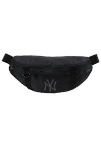 WAIST BAG LIGHT - Rumpetaske - black