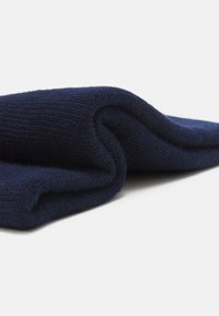 The North Face NORM SHALLOW BEANIE UNISEX - Gorro - navy
