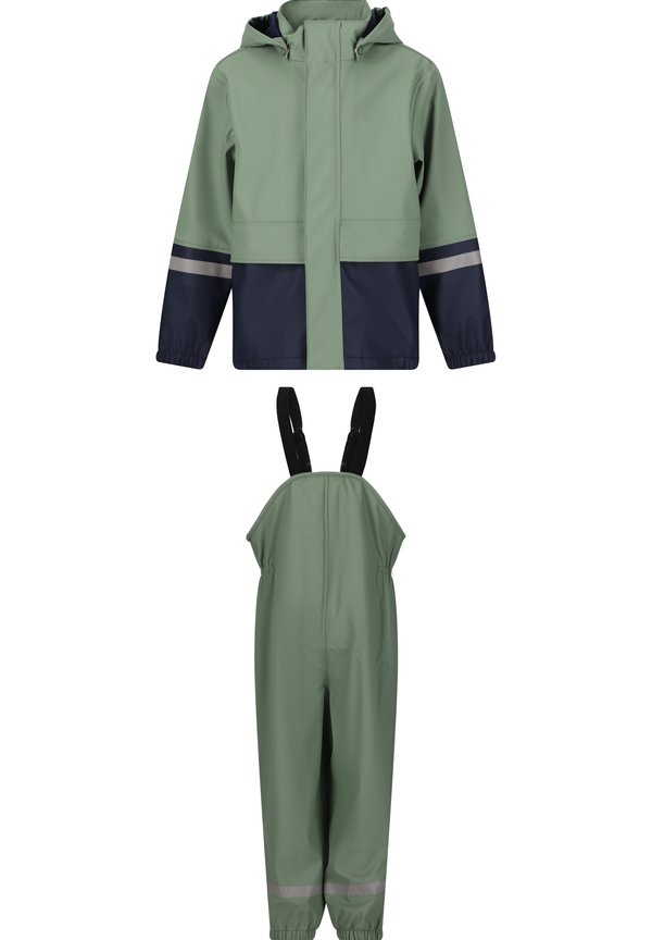 SET SIMBA - Latzhose