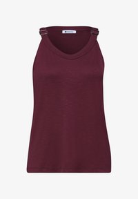 Sélectionné, truffle red