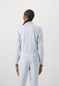 Nike Performance HERITAGE JACKET - Chaqueta de entrenamiento - football grey