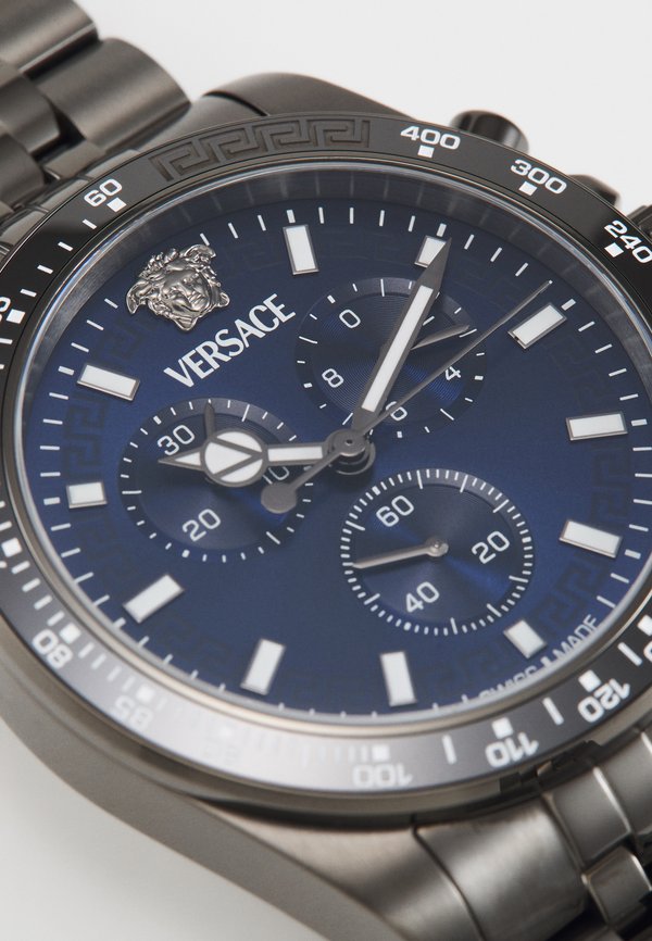 GRECA CHRONO WAVE - Chronograph watch3