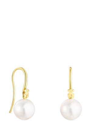 GLOSS - Boucles d'oreilles - silver-coloured