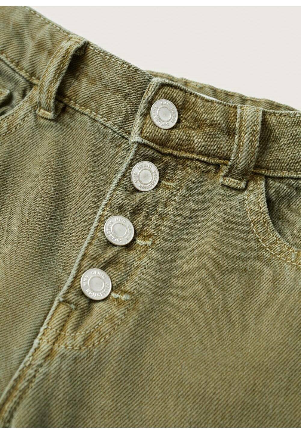 Mango Kids BIANCA - Straight leg jeans 