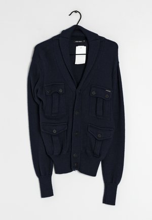 Antony Morato Gilet - blue