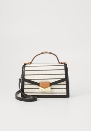PHILANIE - Sac à main - black combo