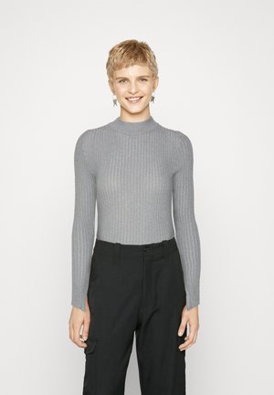 Gina Tricot Pullover - limestone