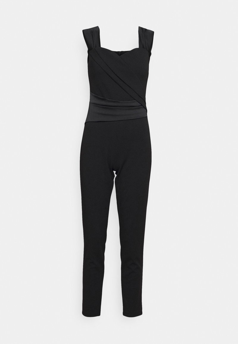 WAL G. Jumpsuit zwart