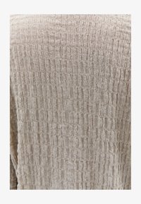 Wybrany, island fossil