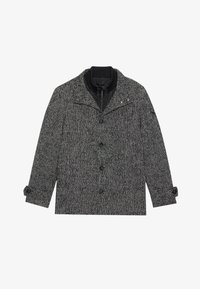Επιλέχθηκε, grey