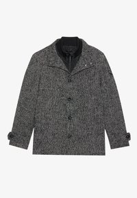 Klasisks mētelis - grey