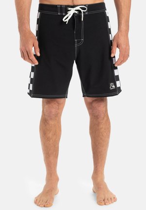 ORIGINAL ARCH - Badeshorts - black