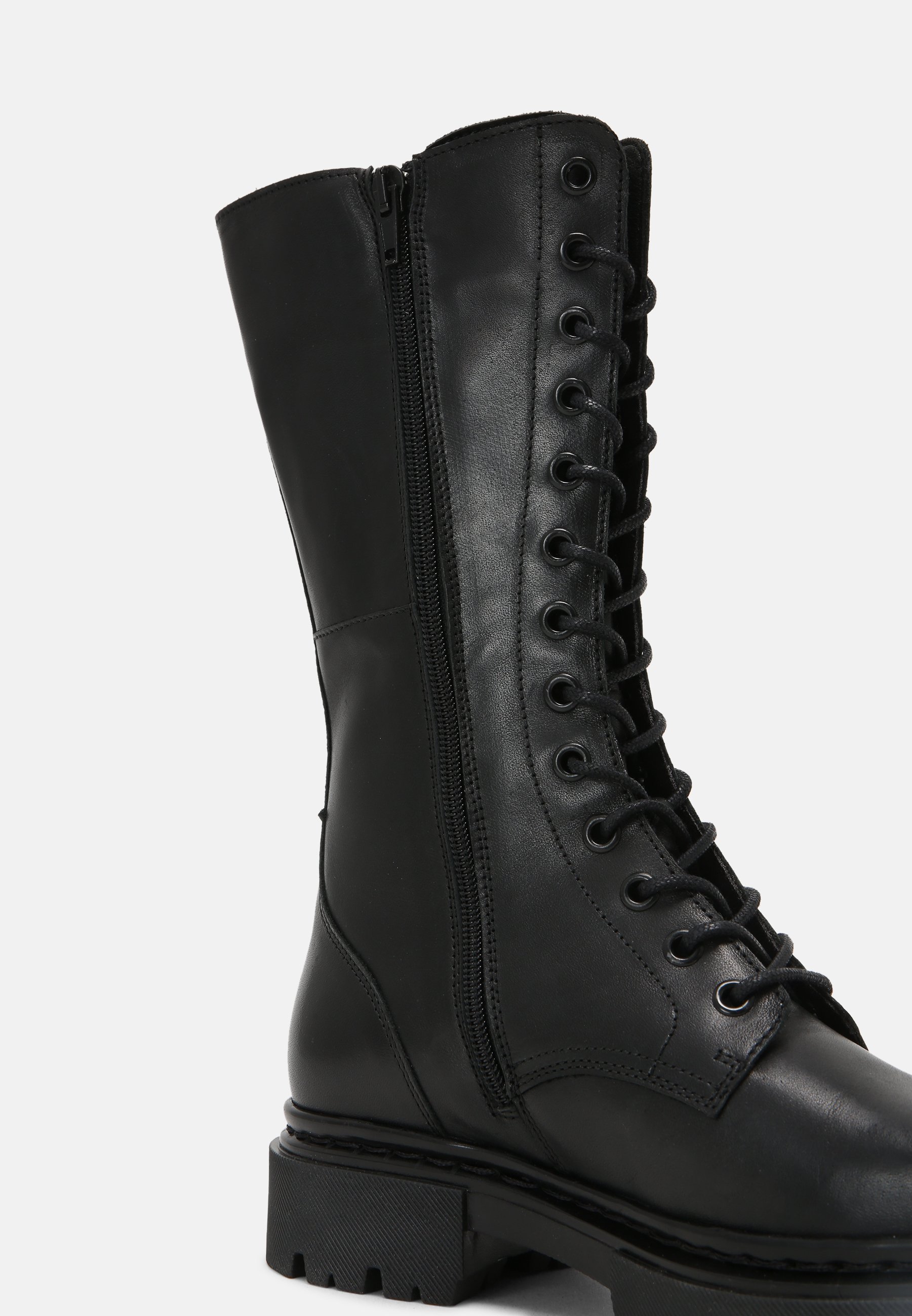 Women Lace-up boots Women Lace-up boots