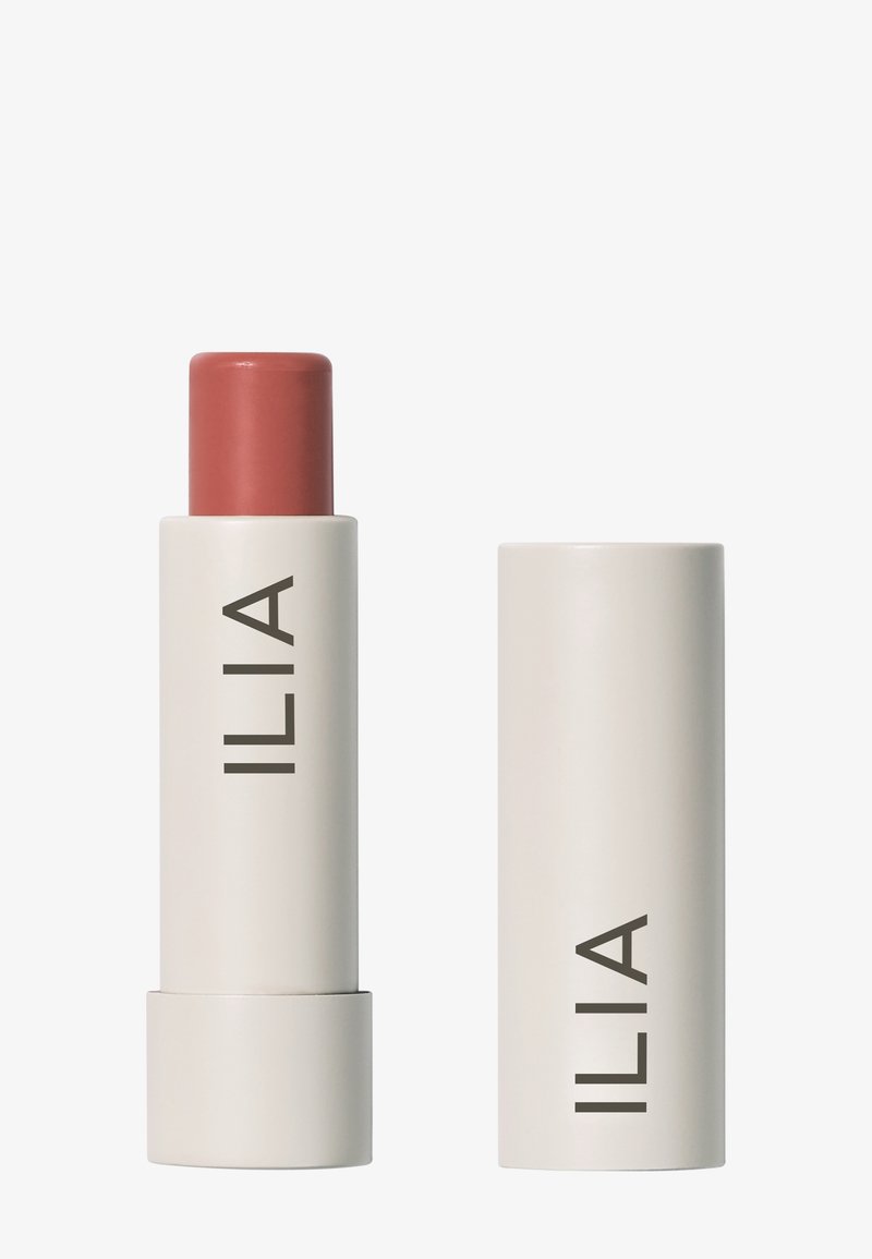 ILIA Beauty - - Balsam do ust, Powiększ