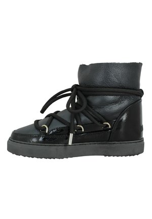 GLOSS - Bottes de neige - black