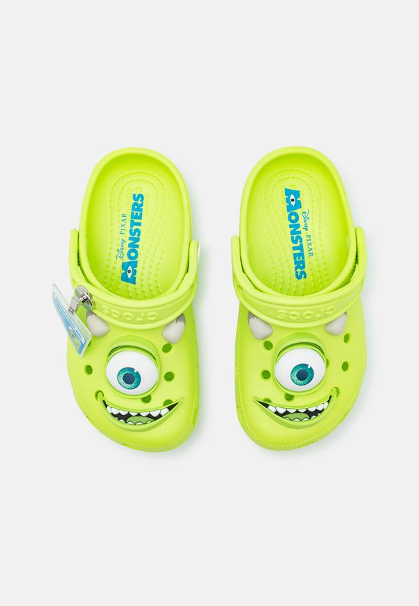 MONSTERS INC MIKE UNISEX - Pool slides