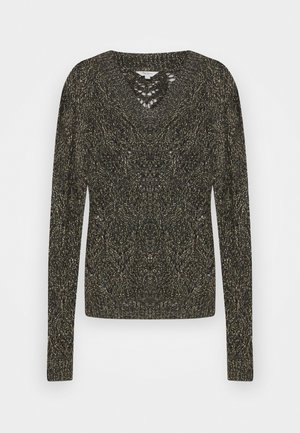 Pepe Jeans Neule - black