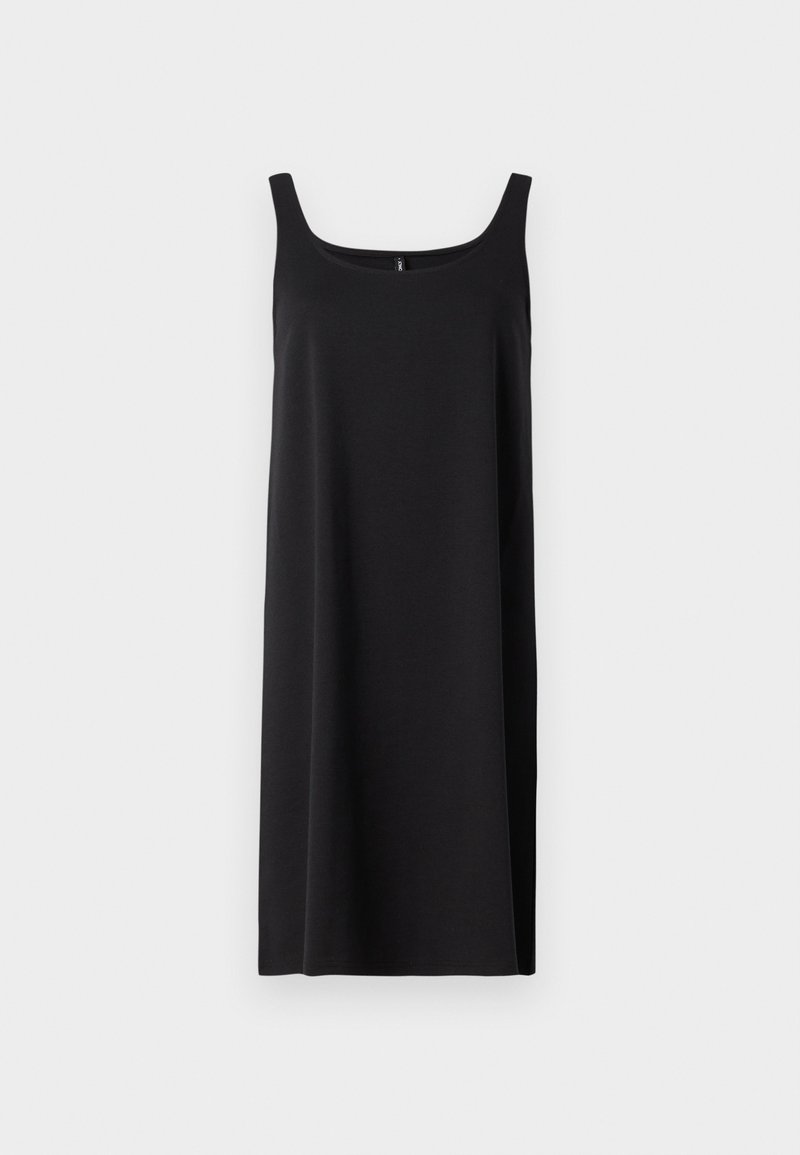 Only Jerseyjurk zwart Only Jerseyjurk zwart