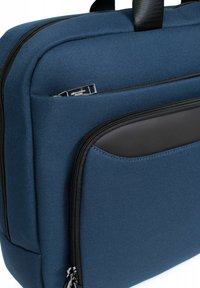 Hexagona PARTNER - Aktetas - bleu partner