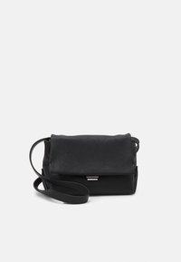 Valgt, black