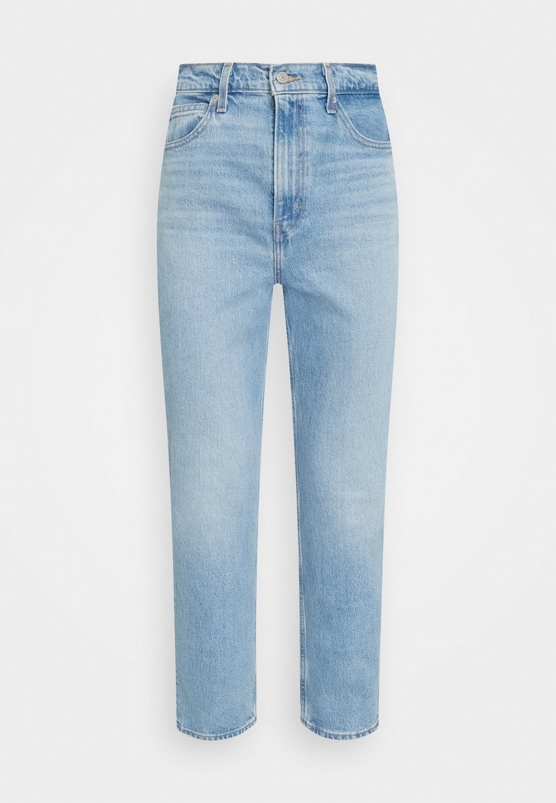 Levi’s® Straight leg jeans blauw denim/bluedenim