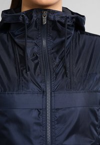 The North Face Parkas - dark blue