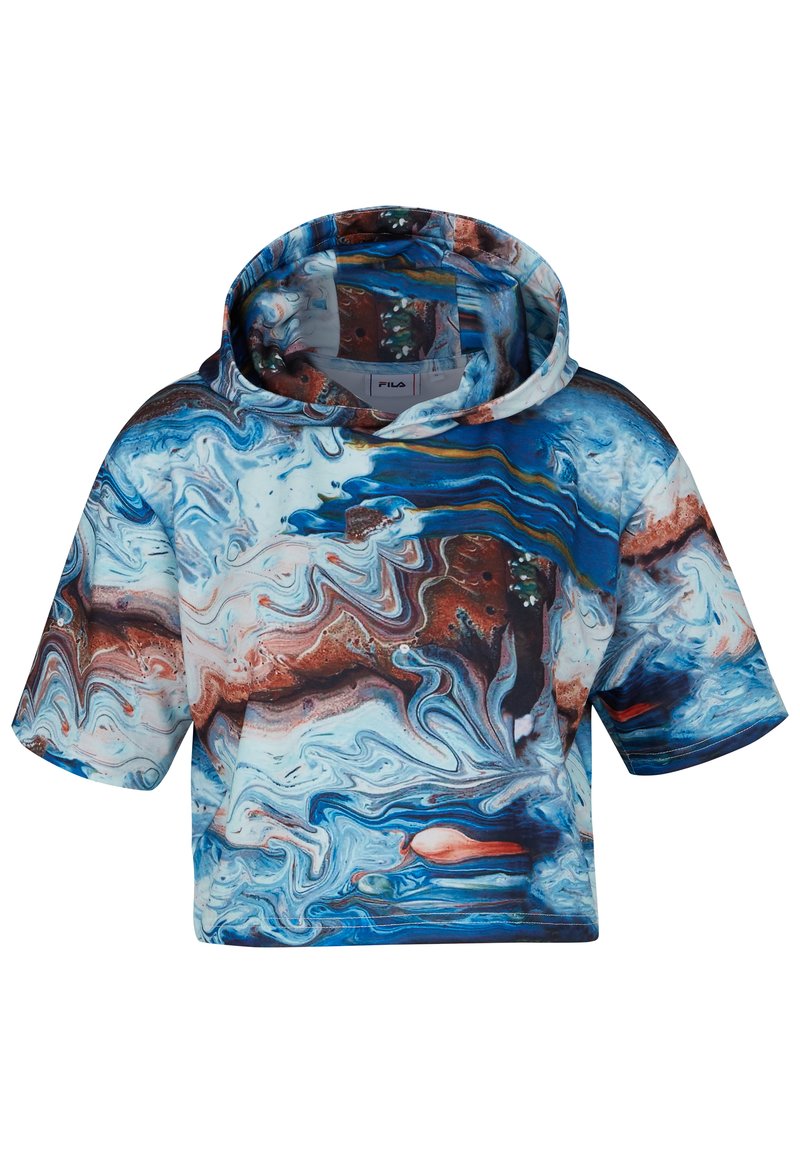 T-shirt con stampa