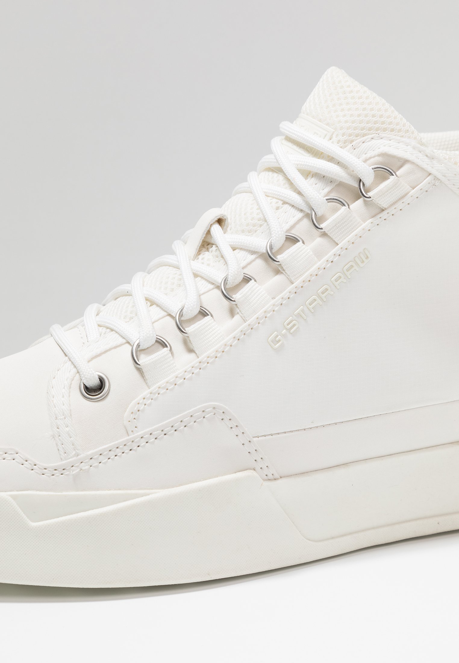 g star high top trainers