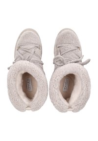 INUIKII CURLY GRAU - Winter boots - grau
