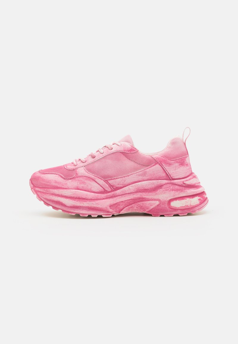 Even&Odd Sneaker low - pink