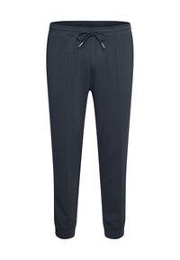 JACK - Treniņtērpa apakšdaļas - dark navy