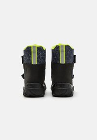 Superfit Botas para la nieve - black