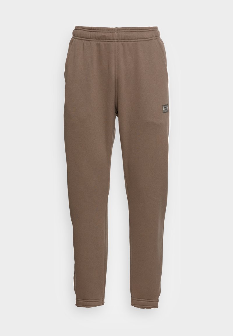 G-STAR Jogginghose braun