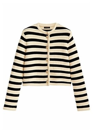 Gilet - black