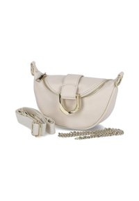 Seidenfelt SONKA - Handtasche - beige