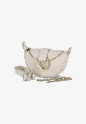 Seidenfelt SONKA - Handtas - beige