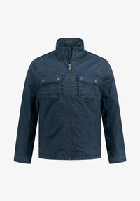 Selezionato, bleu nuit mat