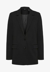 Niet geselecteerd, black