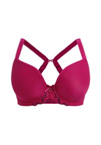 Freya LAURINE - Soutien-gorge à bretelles amovibles - raspberry