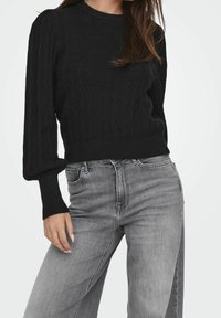 ONLY Svetr - black