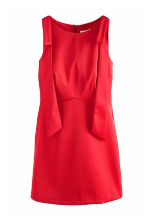 Cocktailkleid/festliches Kleid - cherry red