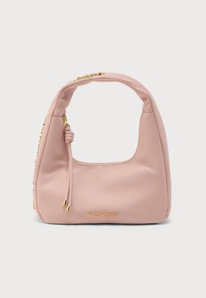 HARMONIA - Bolso de mano - cipria