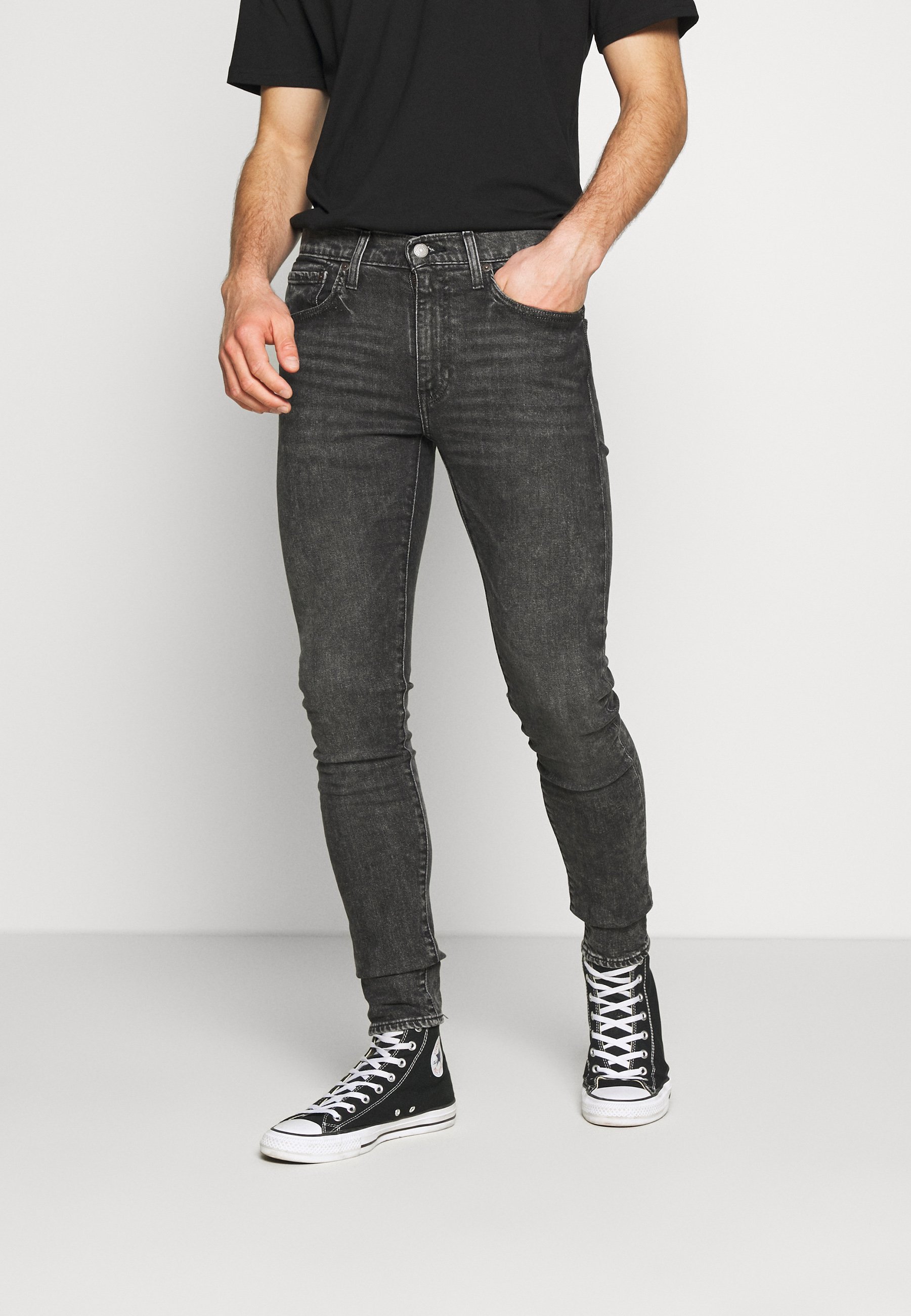 Skinny Jeans | Herre | Nye kolleksjoner online på Zalando Skinny Jeans | Herre | Nye kolleksjoner online på Zalando