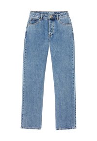Jean PROMOD Taille 34/XS Bleu - Occasion En Très Bon état