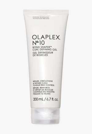 OLAPLEX NO.10 BOND SHAPER CURL DEFINING GEL - Trattamenti capelli