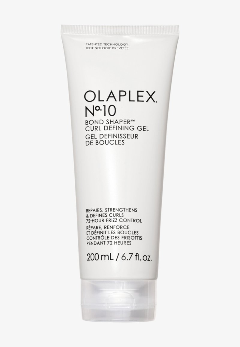 OLAPLEX - NO.10 BOND SHAPER CURL DEFINING GEL - Haarverzorging, Vergroten